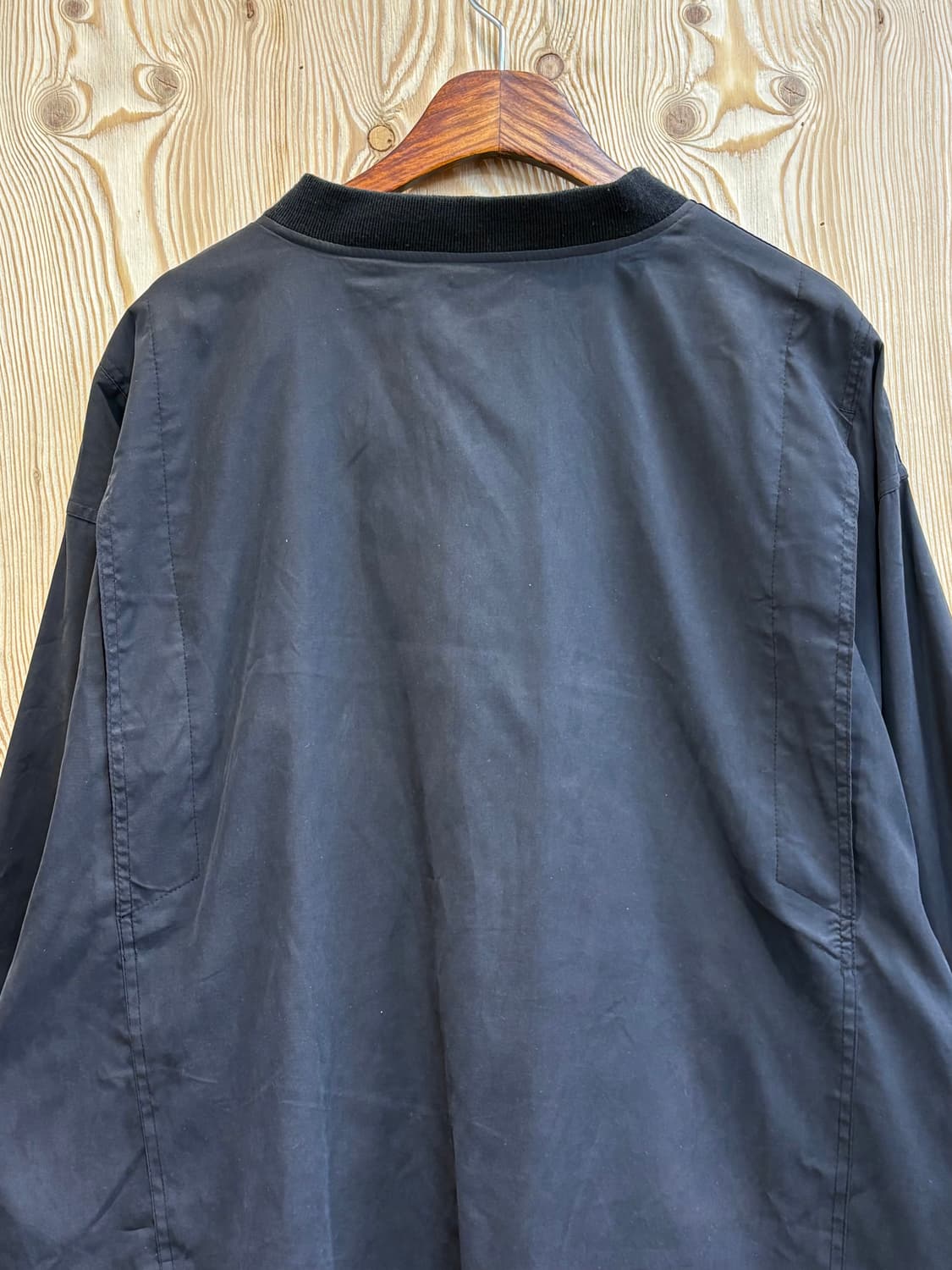 Lee 오버핏 웜업 상품이미지4