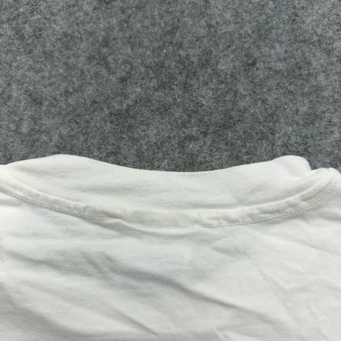 90s Vintage Hanes Beefy-T Tshirt 상품이미지9