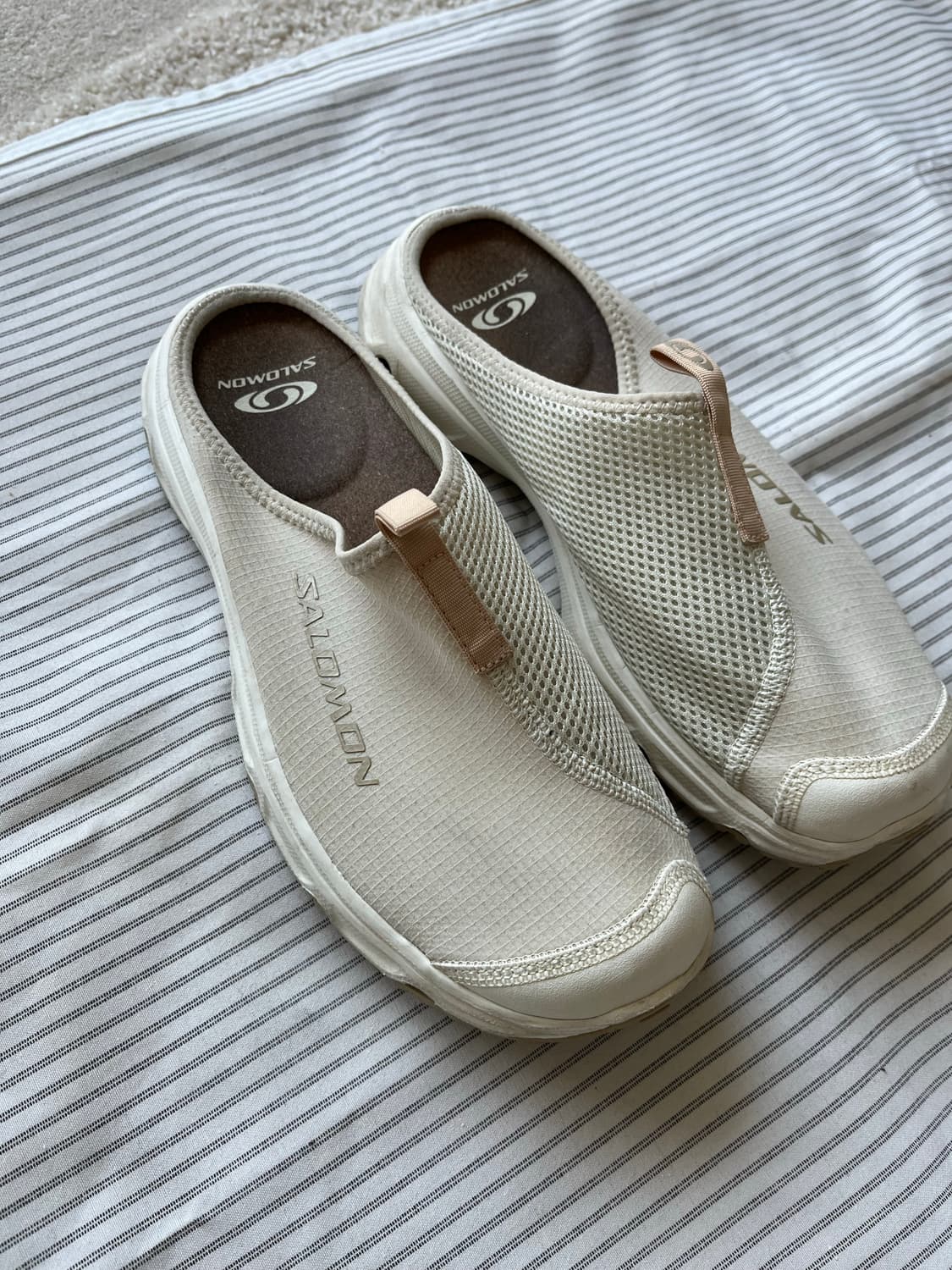 살로몬 RX Slide 3.0 (270-280) 상품이미지3