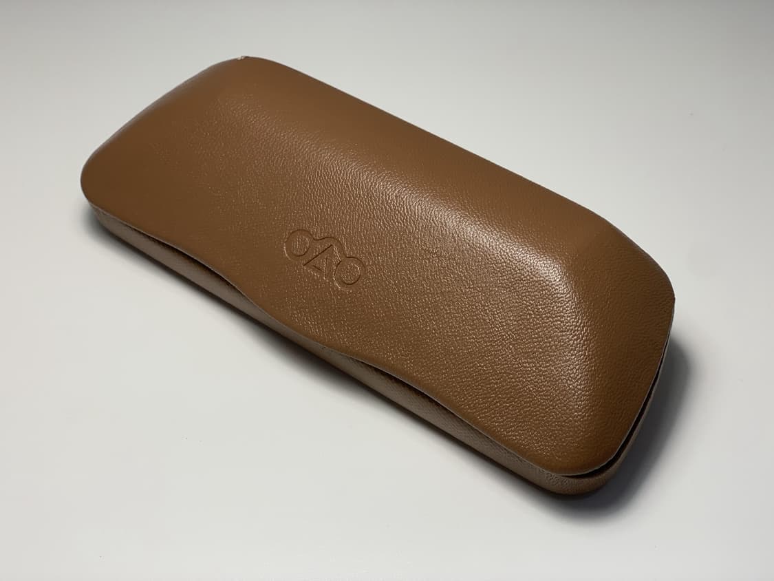 STEADY 스테디 일본 명품 하우스 브랜드 티타늄 안경 0083 상품이미지8