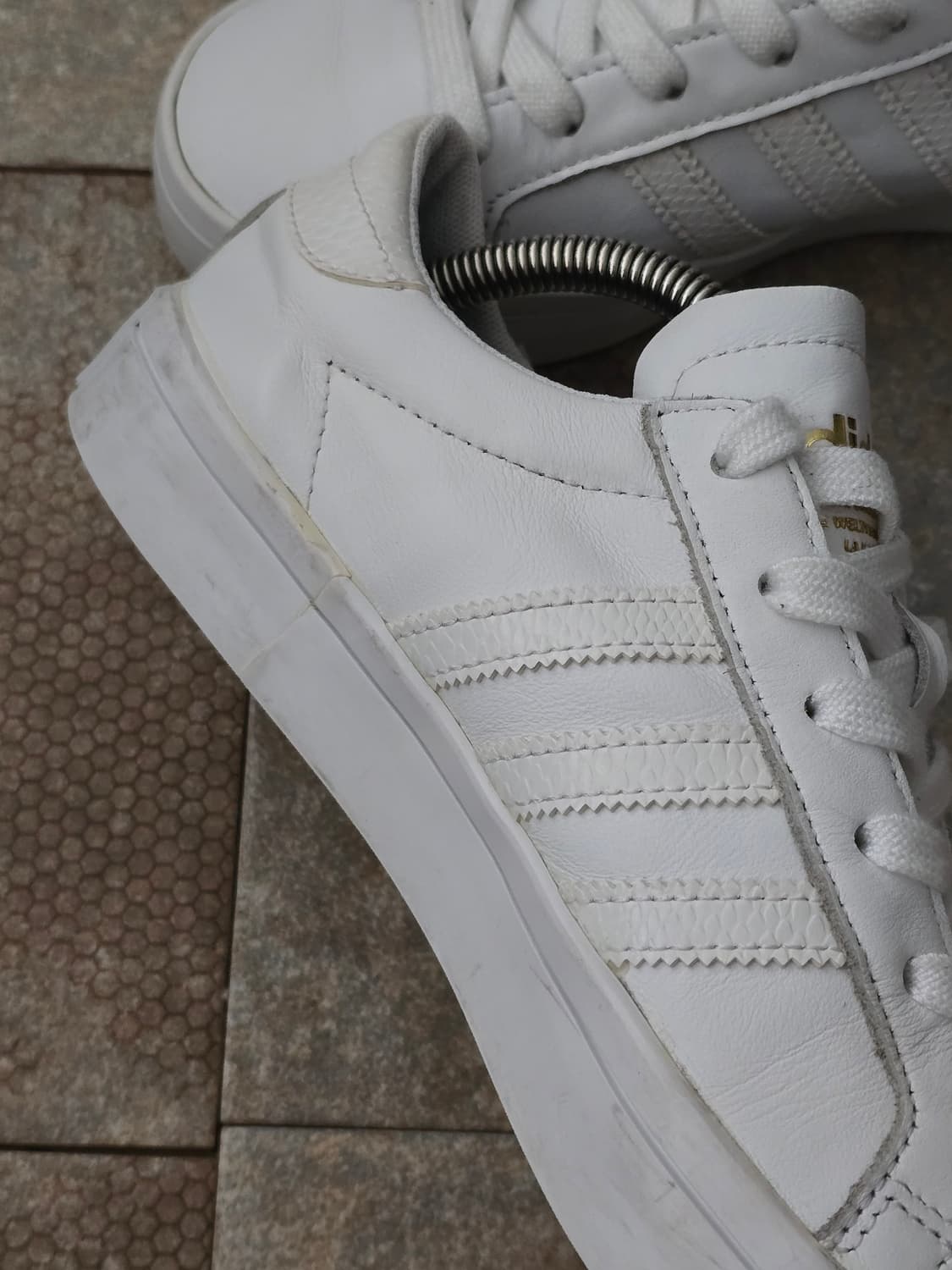 (230)아디다스 코트밴티지 상품이미지5