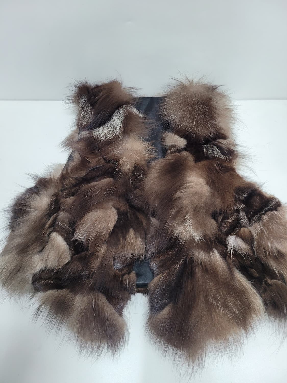 메트로시티 폭스 베스트 조끼 / 여 L
 상품이미지3