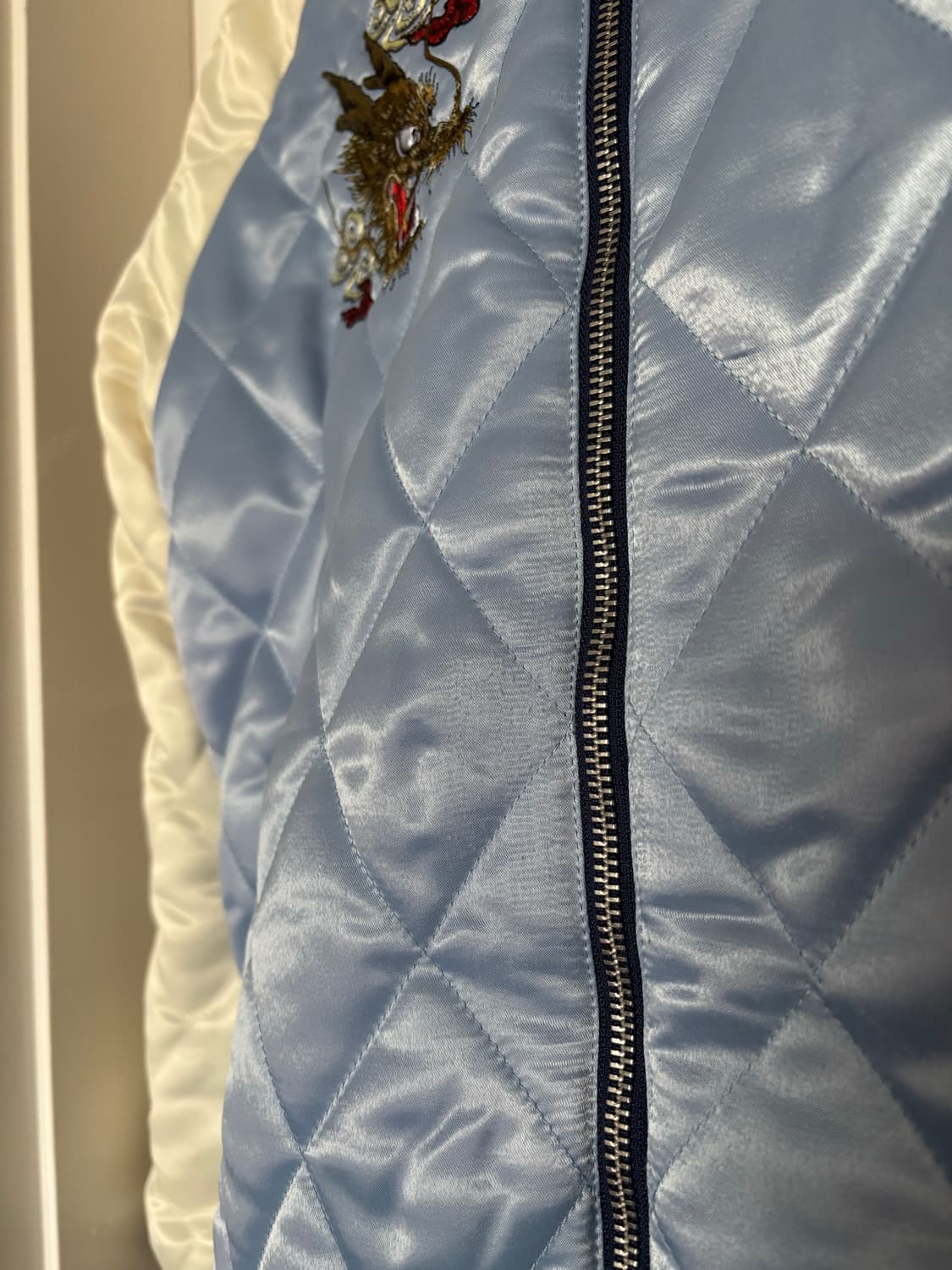 [m] 팔라스 에비수 수베니어자켓 상품이미지5