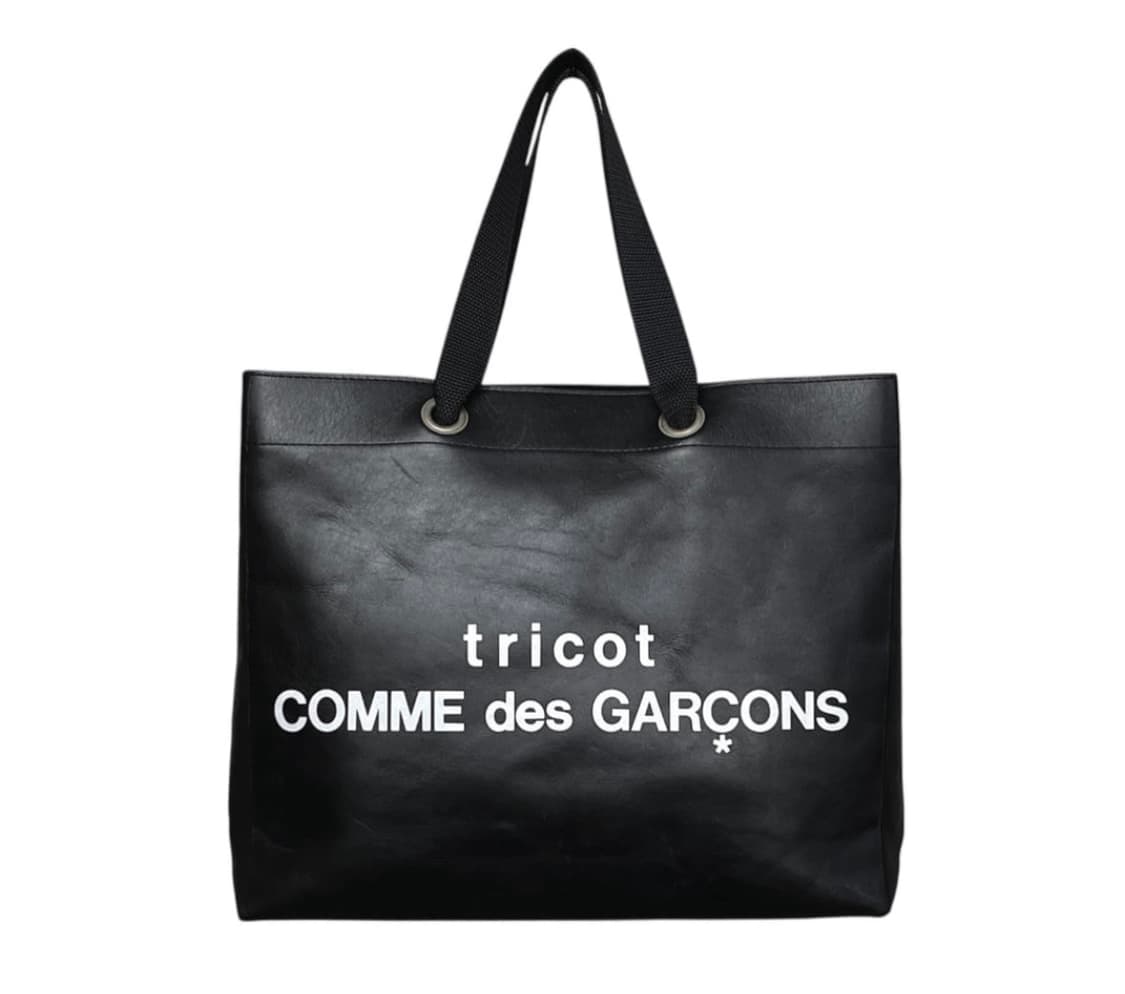 Comme des garcons tricot  bag 상품이미지1