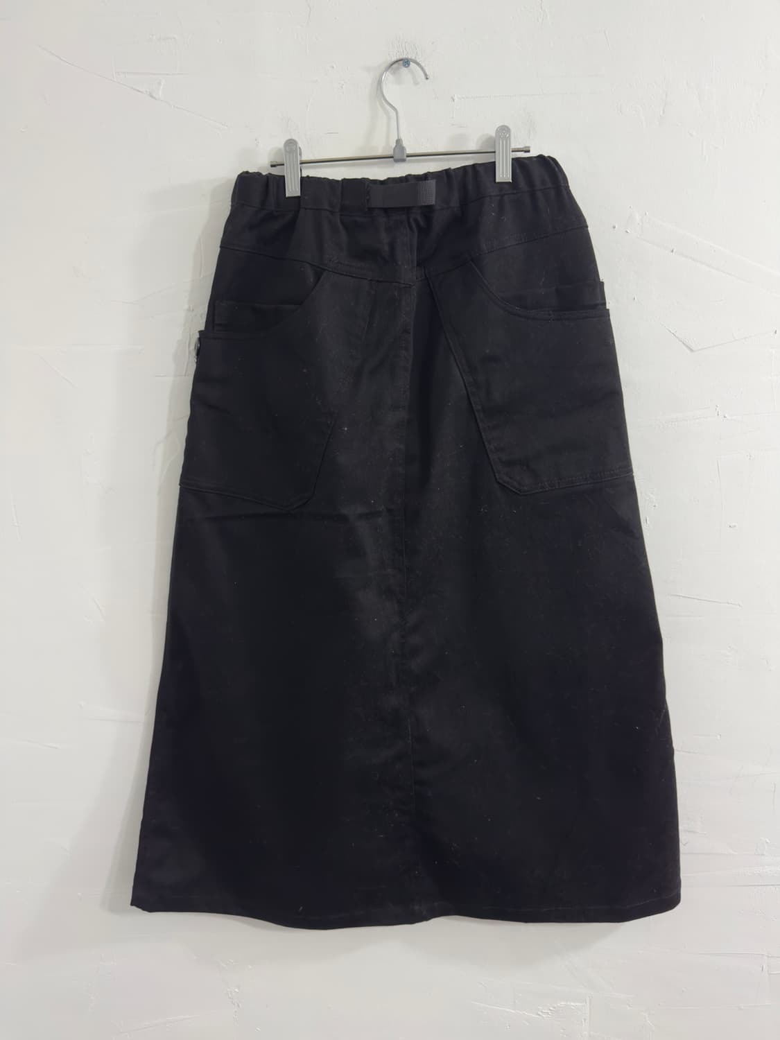 field-core belt pocket skirt 상품이미지2