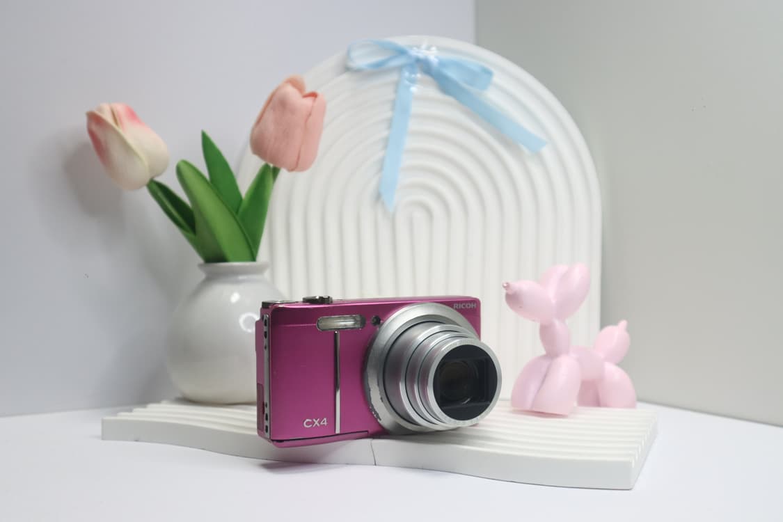 🌟 하이엔드 &핫인스타 🌟 리코 CX4 RICOH (직접체험) 상품이미지3