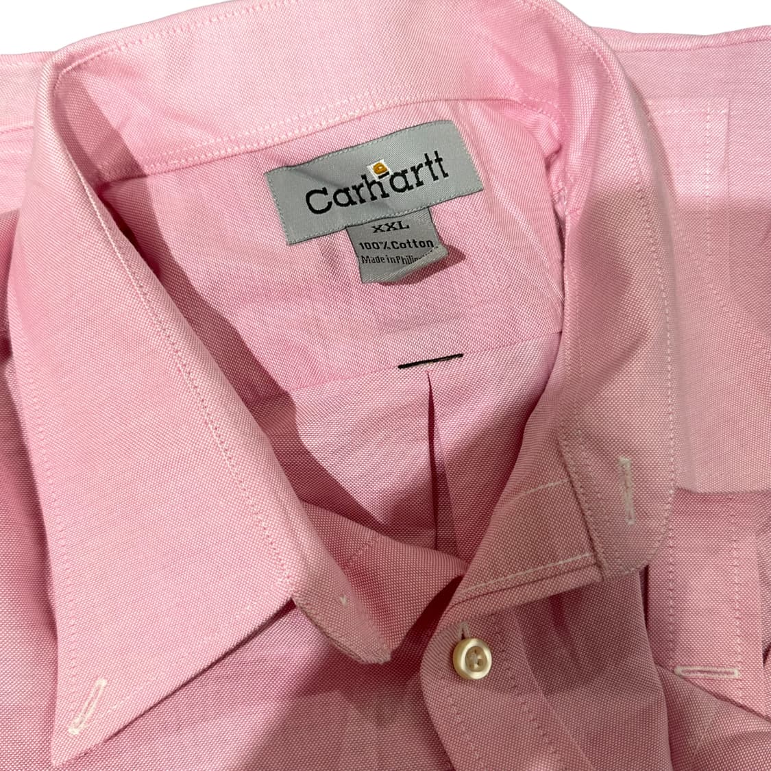 carhartt pink shirt 상품이미지5