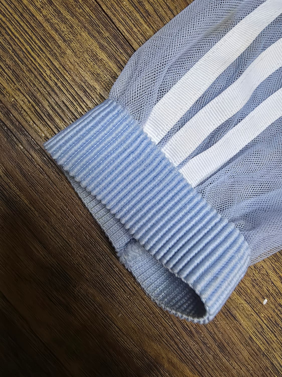 아디다스 오리지널 시스루 트랙탑  상품이미지5