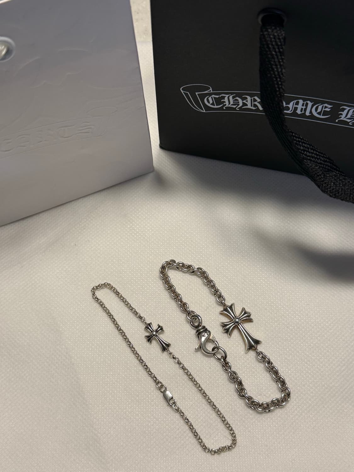 크롬하츠 베이비펫 8인치 상품이미지2