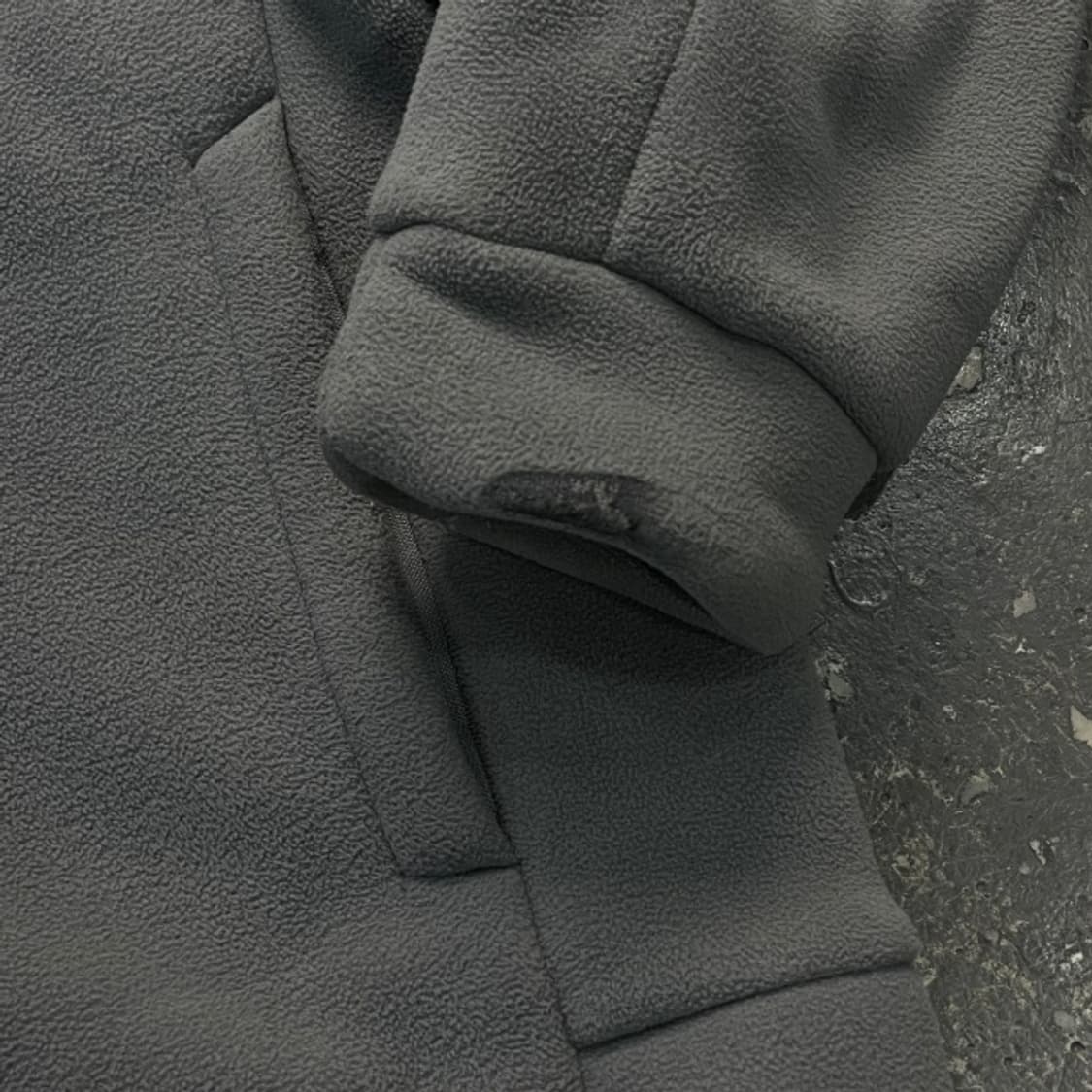 105 디스커버리 후리스 자켓 상품이미지3