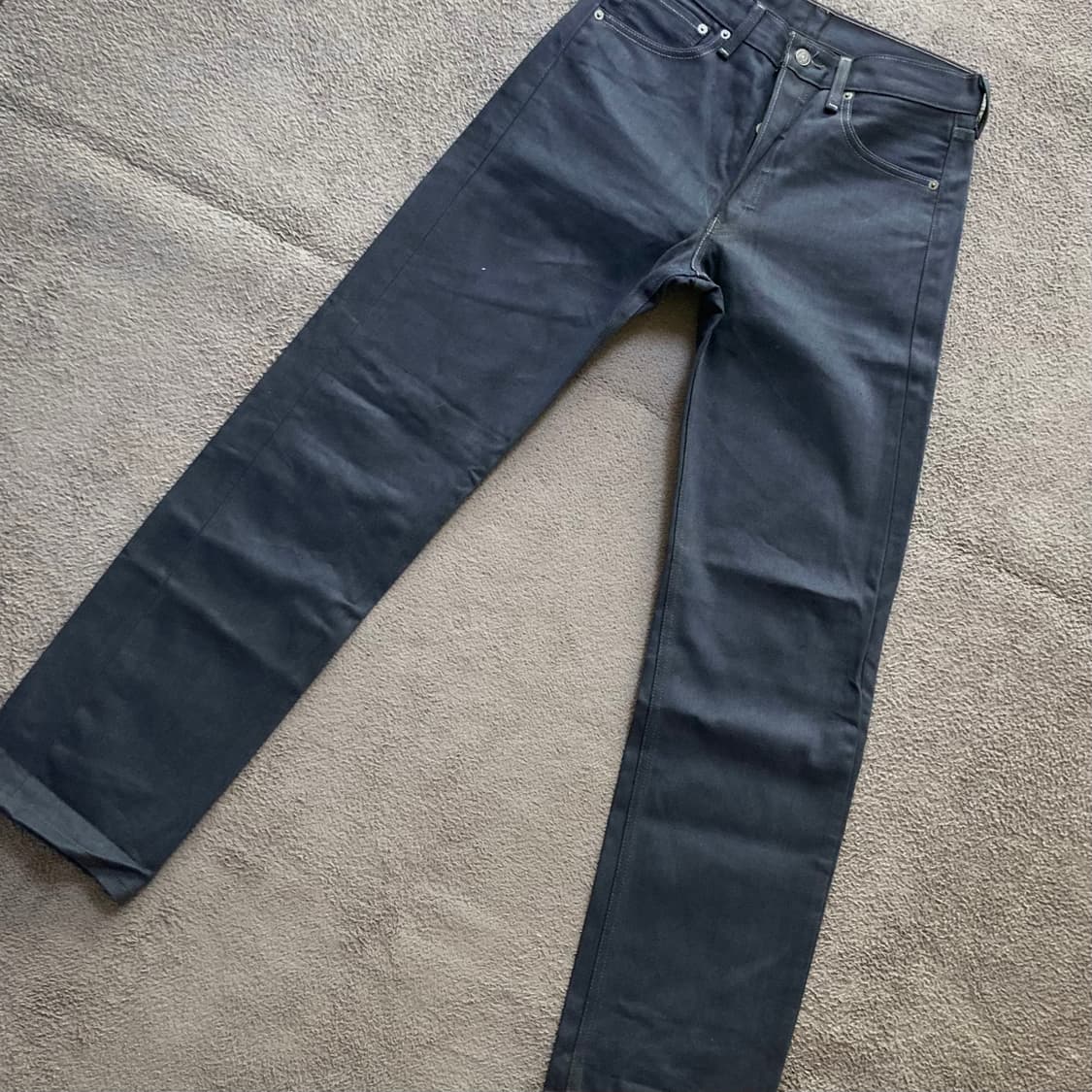 리바이스 501XX 데님팬츠 W30 L32 상품이미지2