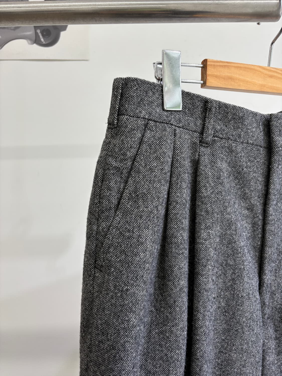 VINTAGE (Made in Japan) 슬랙스 상품이미지3