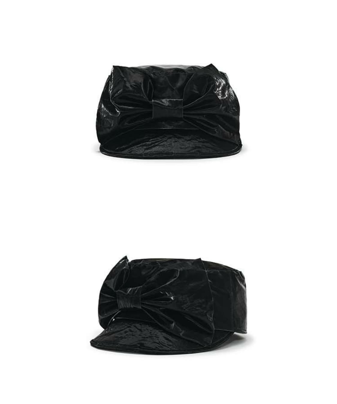 awesome needs bellboy cap black 상품이미지1
