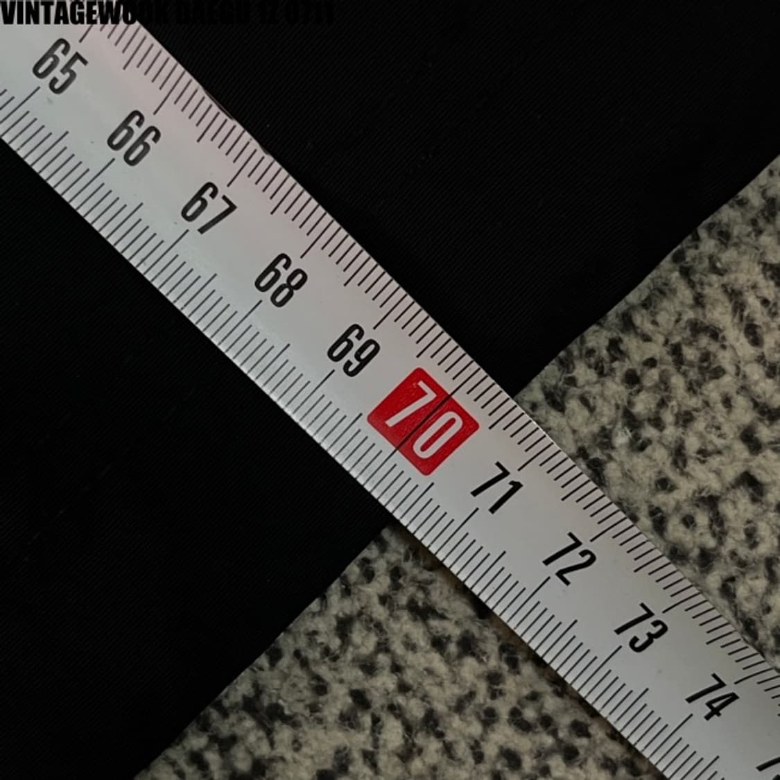 노스페이스 자켓  상품이미지7