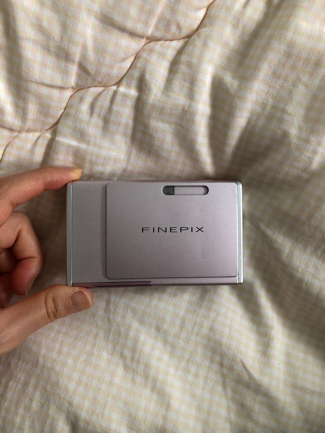 후지필름 finepix 파인픽스 z3 핑크 빈티지디카 캐논 상품이미지1