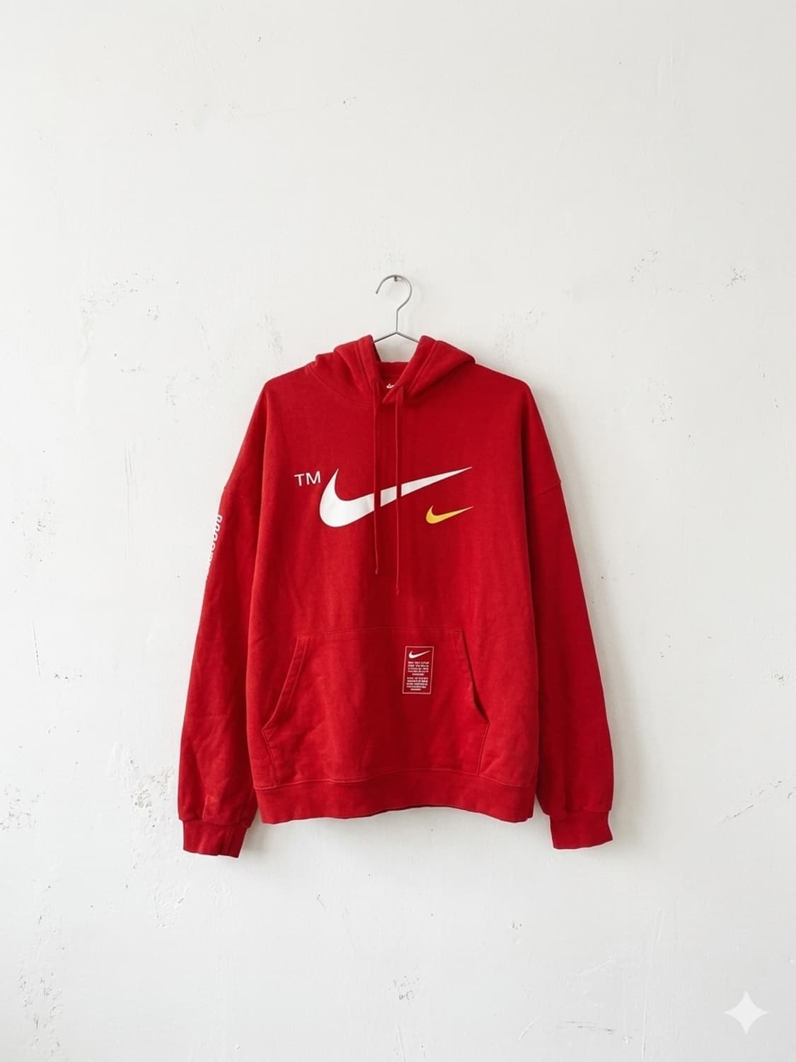 나이키 스포츠웨어 후디 상품이미지1