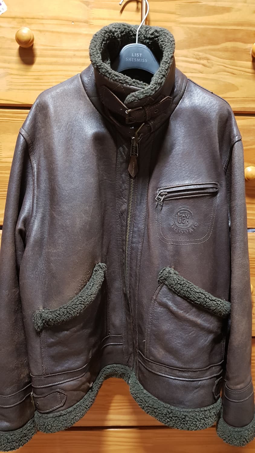 Leather  상품이미지2