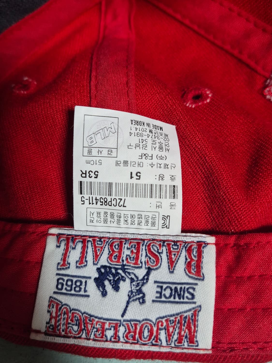 모자들 상품이미지4