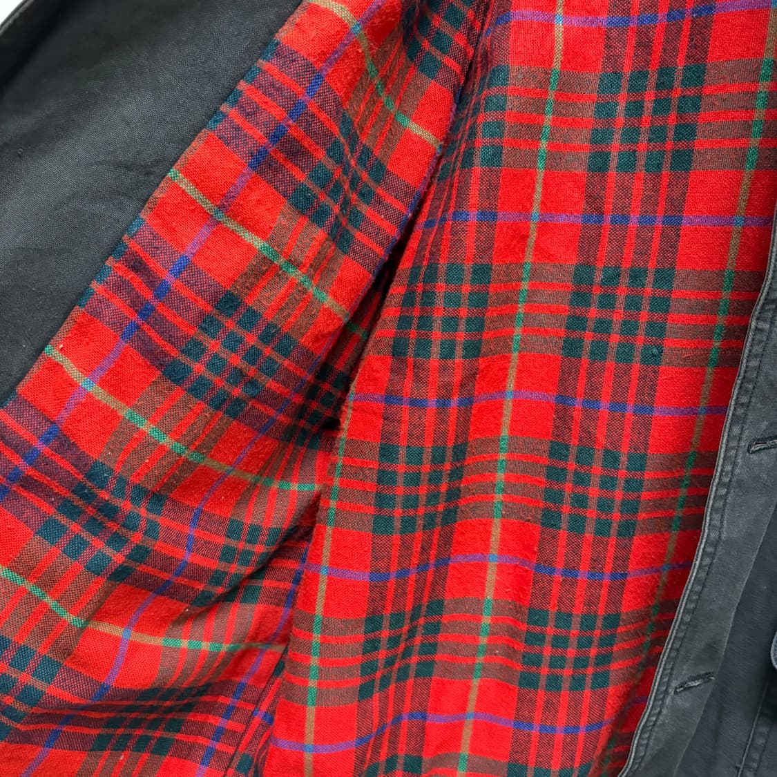 코듀로이 포인트 워크 자켓 JPN 상품이미지6