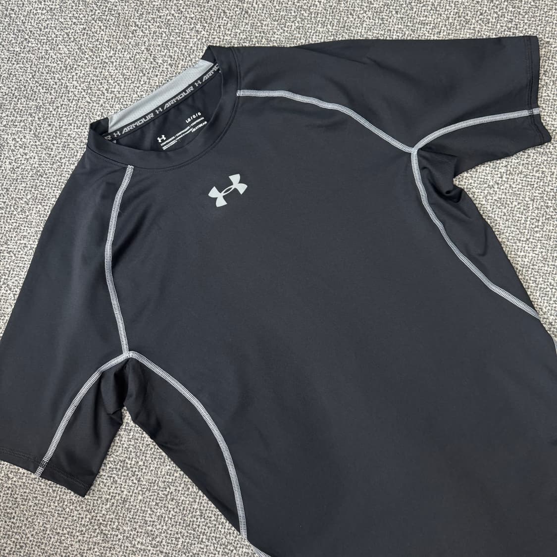 언더아머 기능성 반팔 상품이미지2