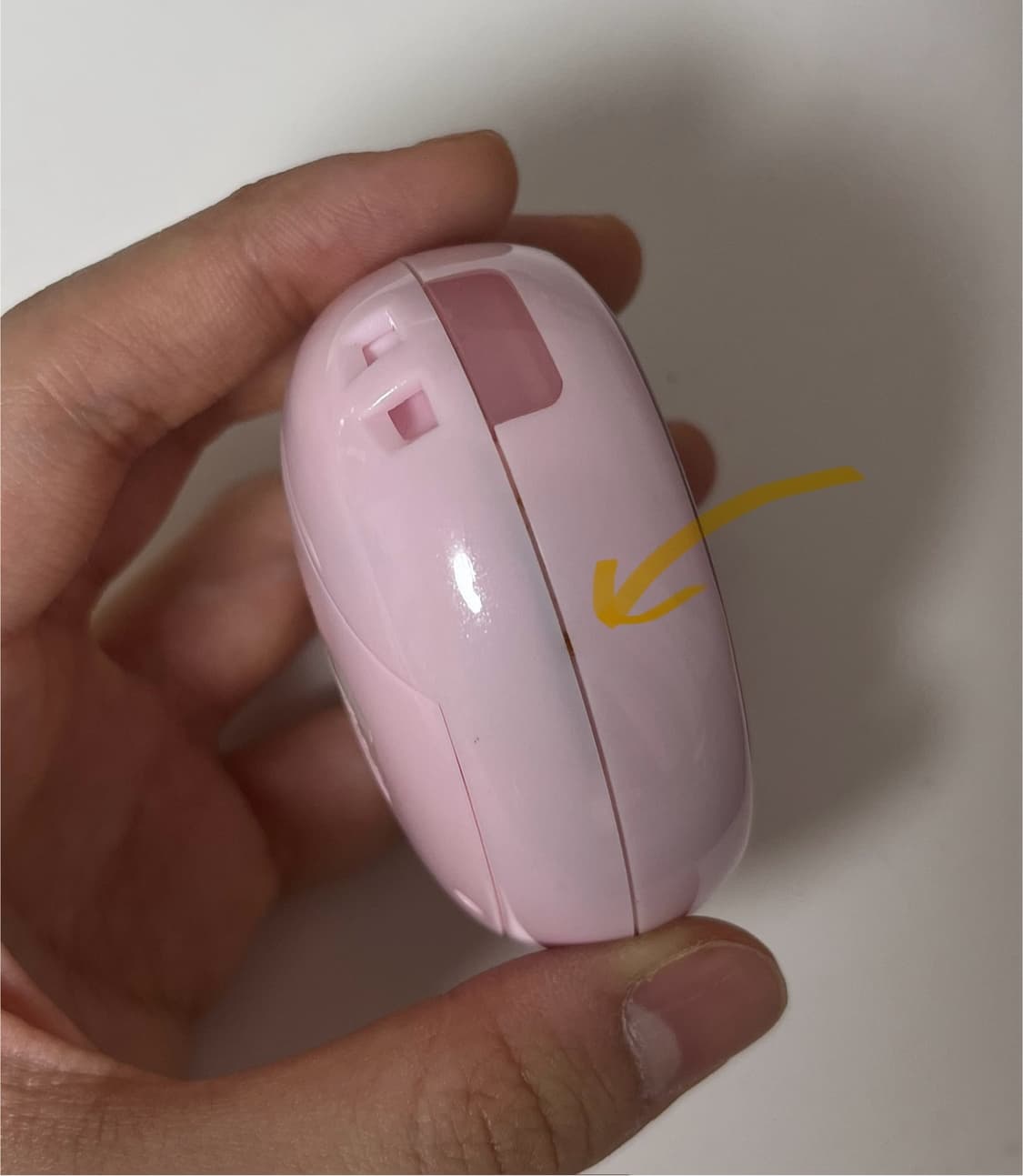 다마고치 믹스 산리오 캐릭터즈, 다마고치 믹스 20주년 로열핑크 팝니다 상품이미지5