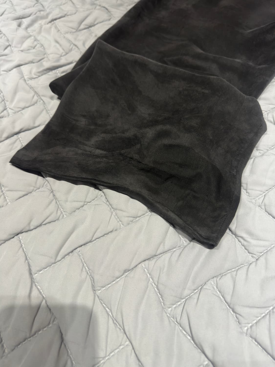 머듈 라운지 큐프라 팬츠 (구버전) 상품이미지5