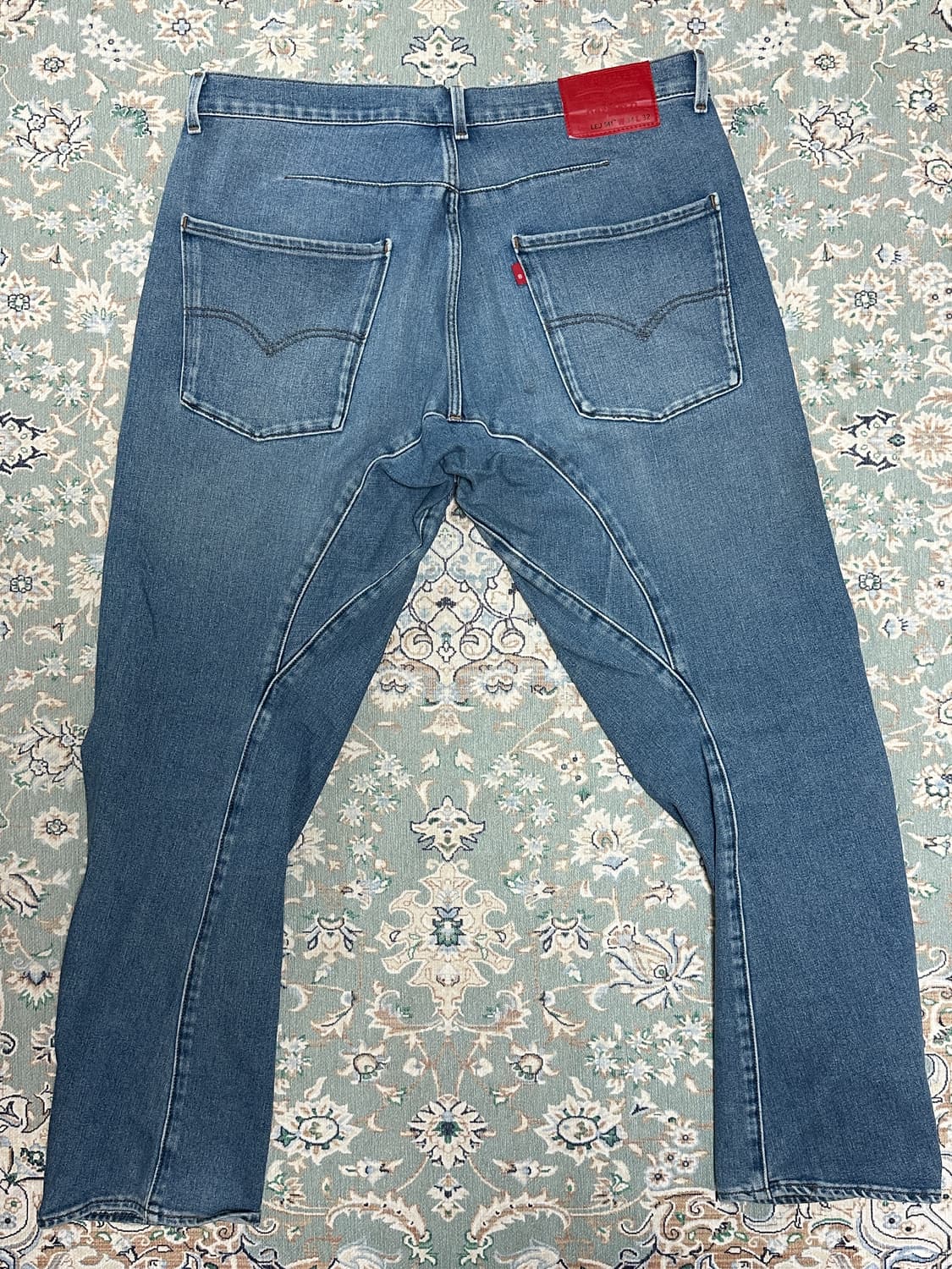 (36) 리바이스 엔지니어드진 상품이미지2