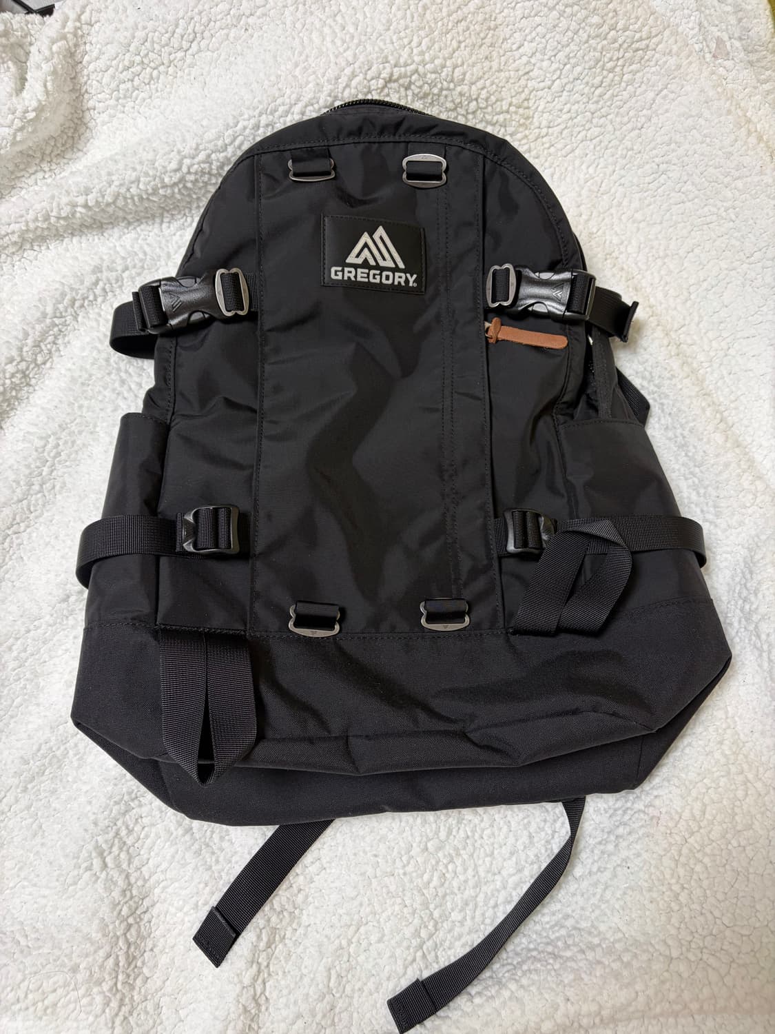 그레고리 올데이 v2.1 백팩 상품이미지1