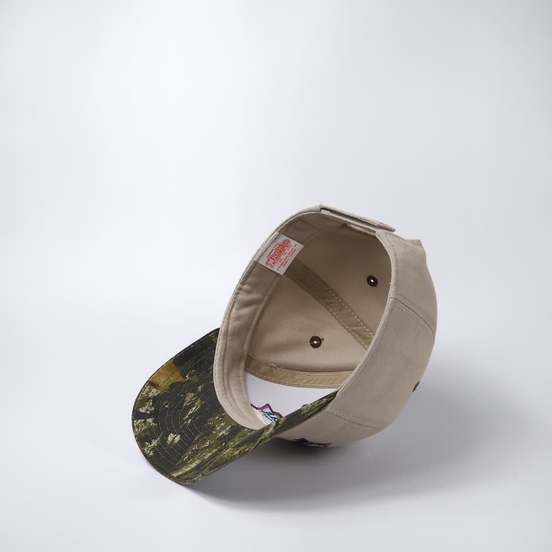 사우스웨스트데어리파머스 오리지널 MD 리얼트리 볼캡 모자 상품이미지4