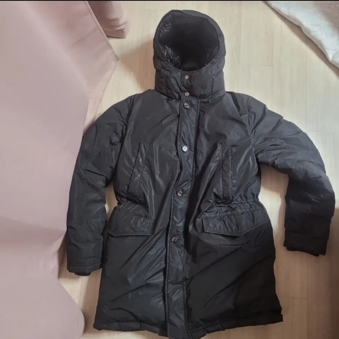몽클레어 남자 패딩 5사이즈 XL 상품이미지1