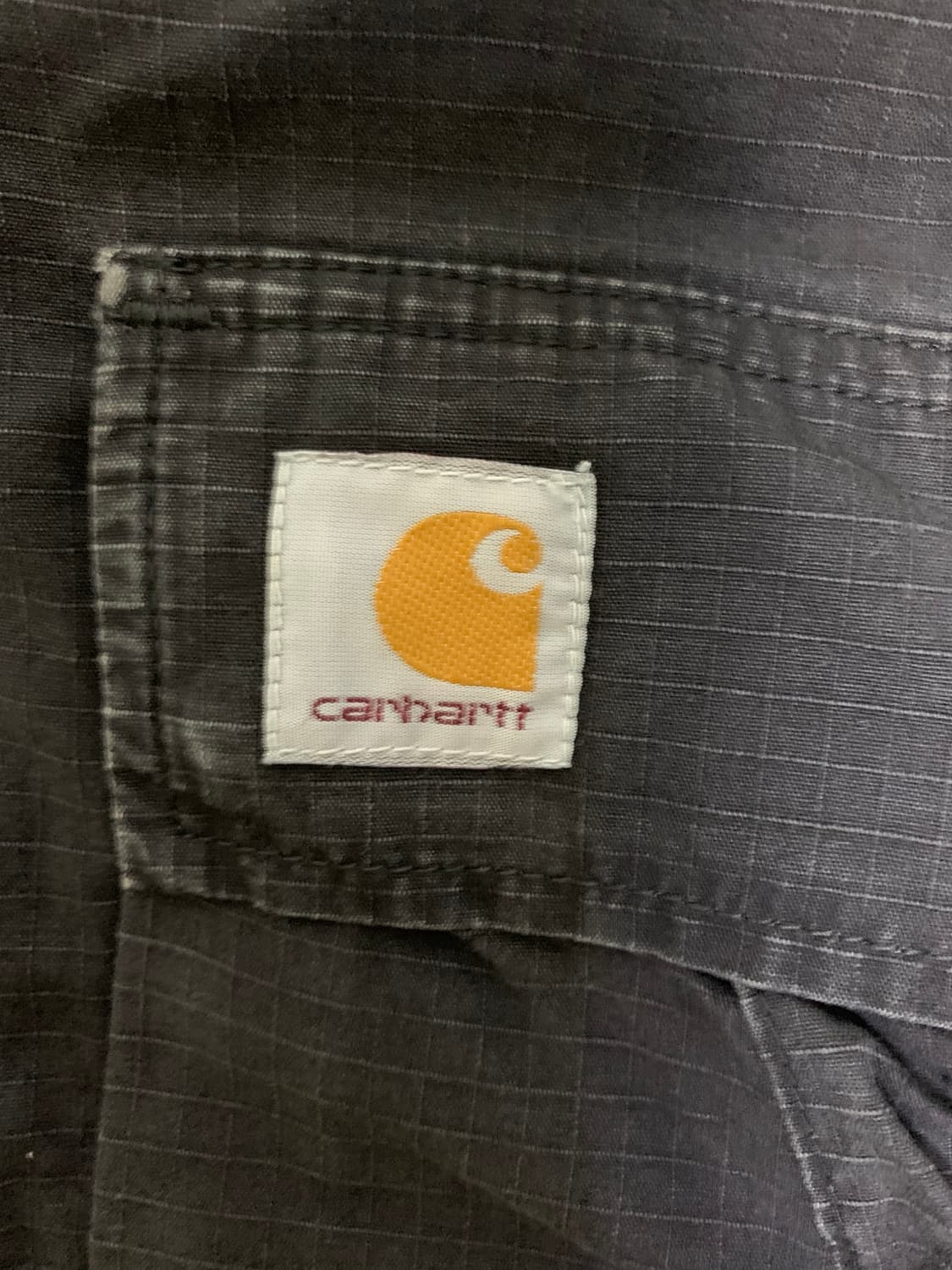  CARHARTT CARGO 버뮤다 상품이미지2