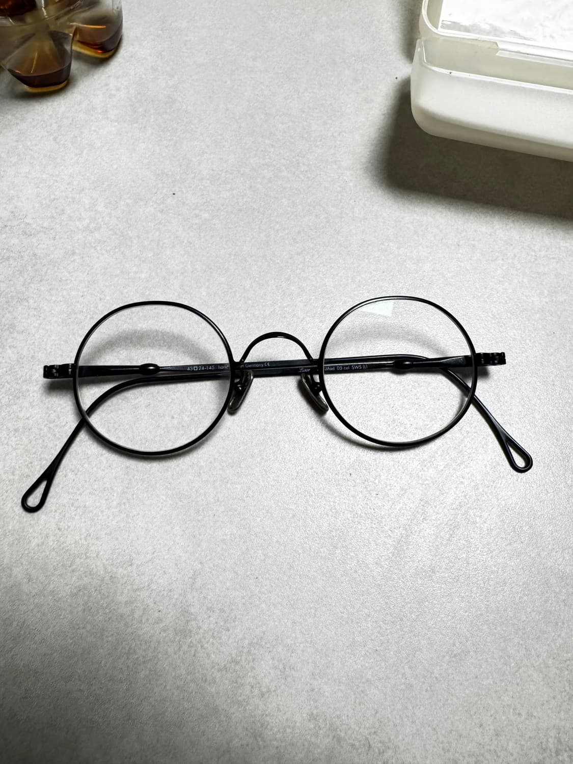 르노 안경 상품이미지1