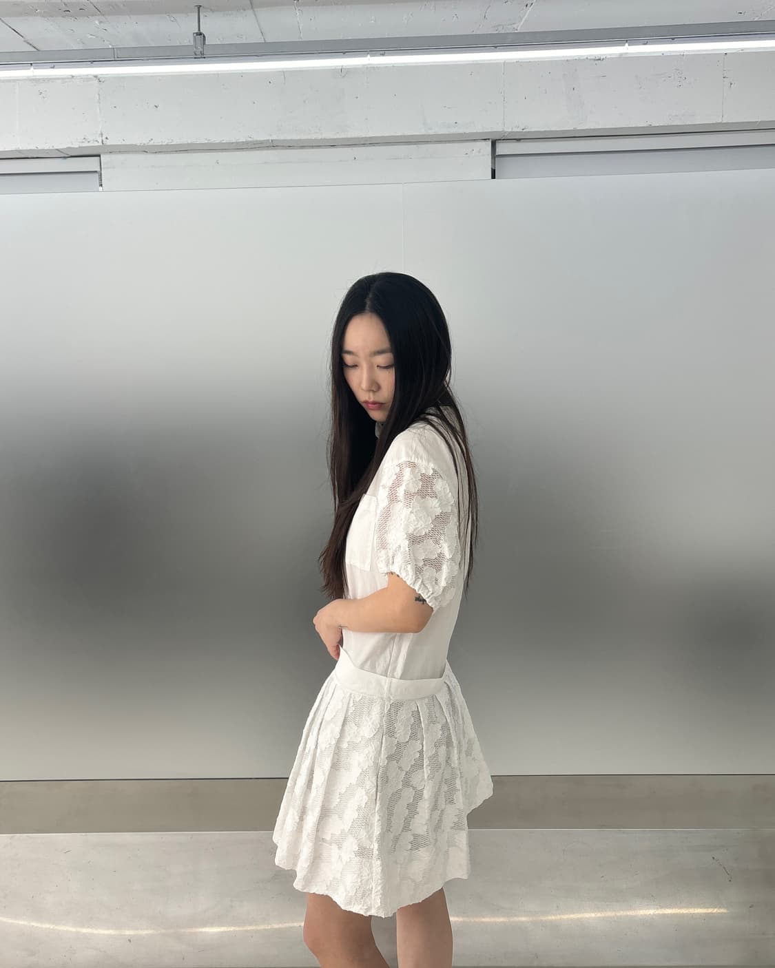 See by chloe dress 상품이미지3