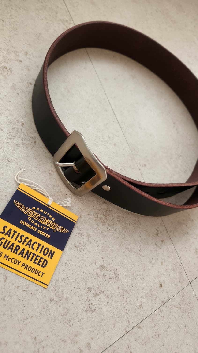 토이즈맥코이 벨트 34 상품이미지4