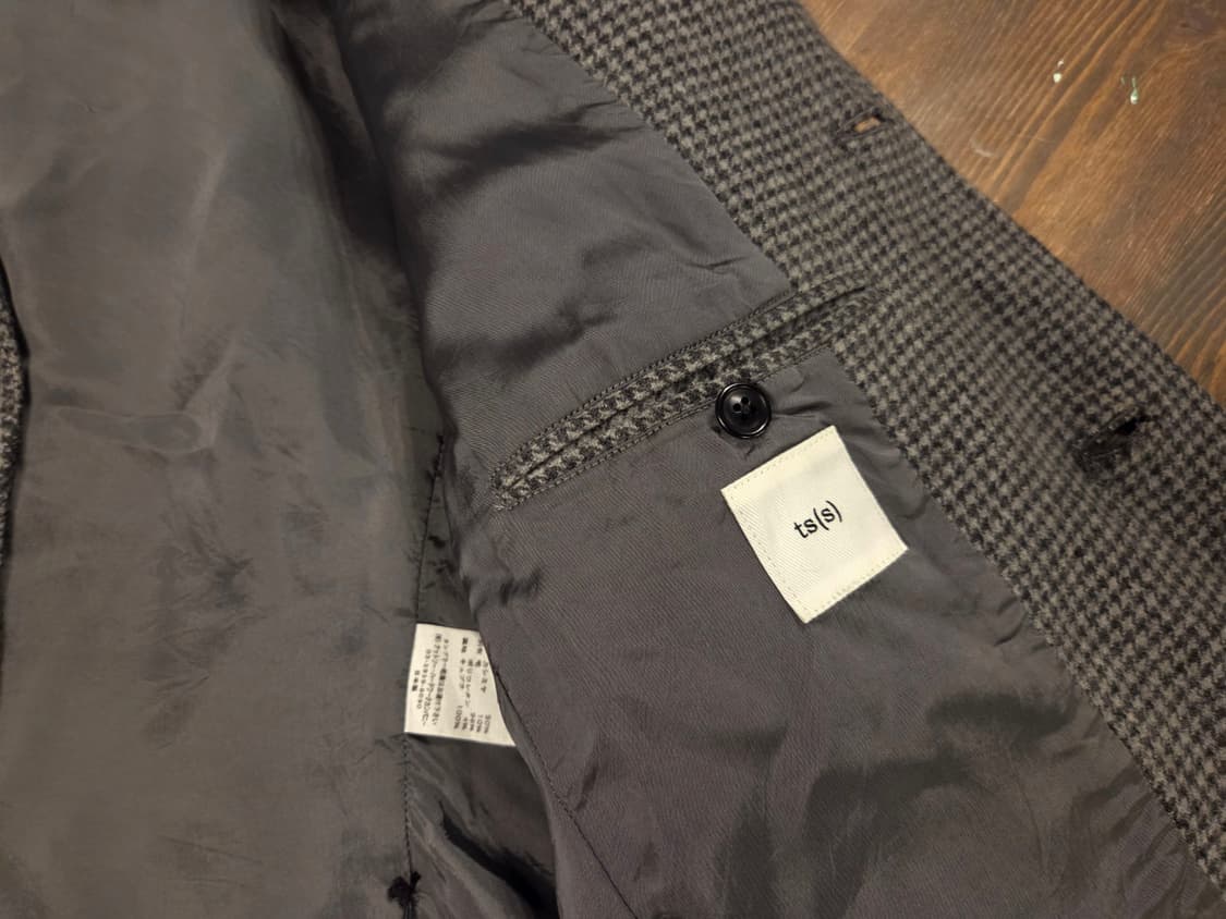 Ts 플란넬 셋업 상품이미지8