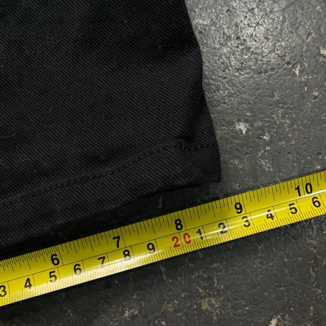 34 나이키 카펜터 팬츠  상품이미지6