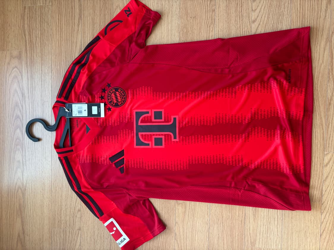 축구 유니폼 일괄 상품이미지3