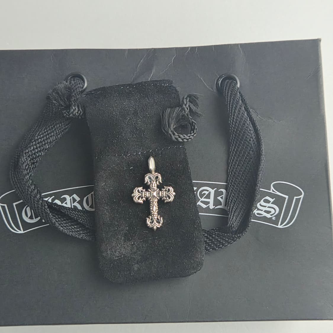 크롬하츠 필리그리 타이니 참 상품이미지1