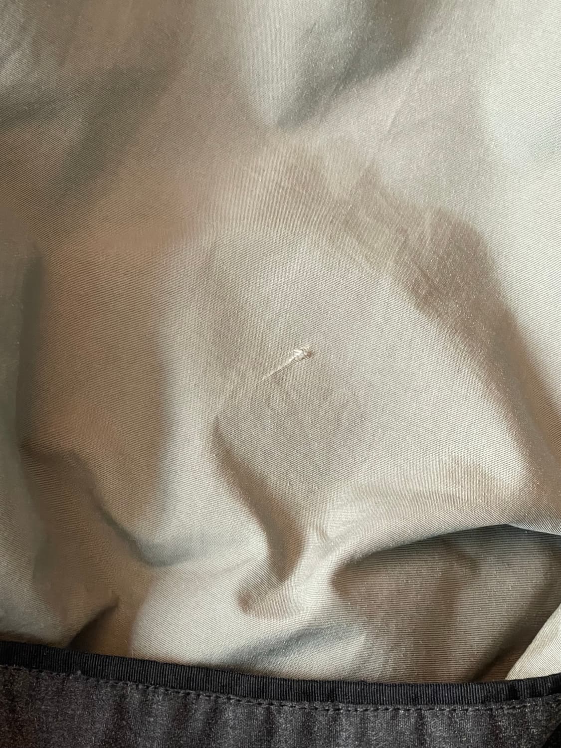 USARMY IPFU JAKCET 트레이닝 자켓 상품이미지4