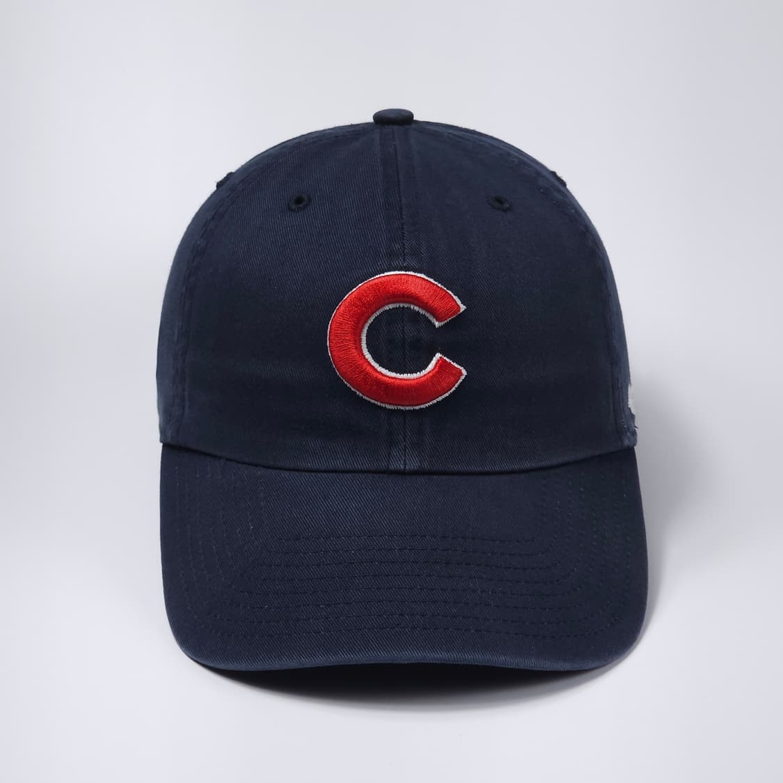 47 시카고 컵스 MLB 빈티지 볼캡 모자 상품이미지2