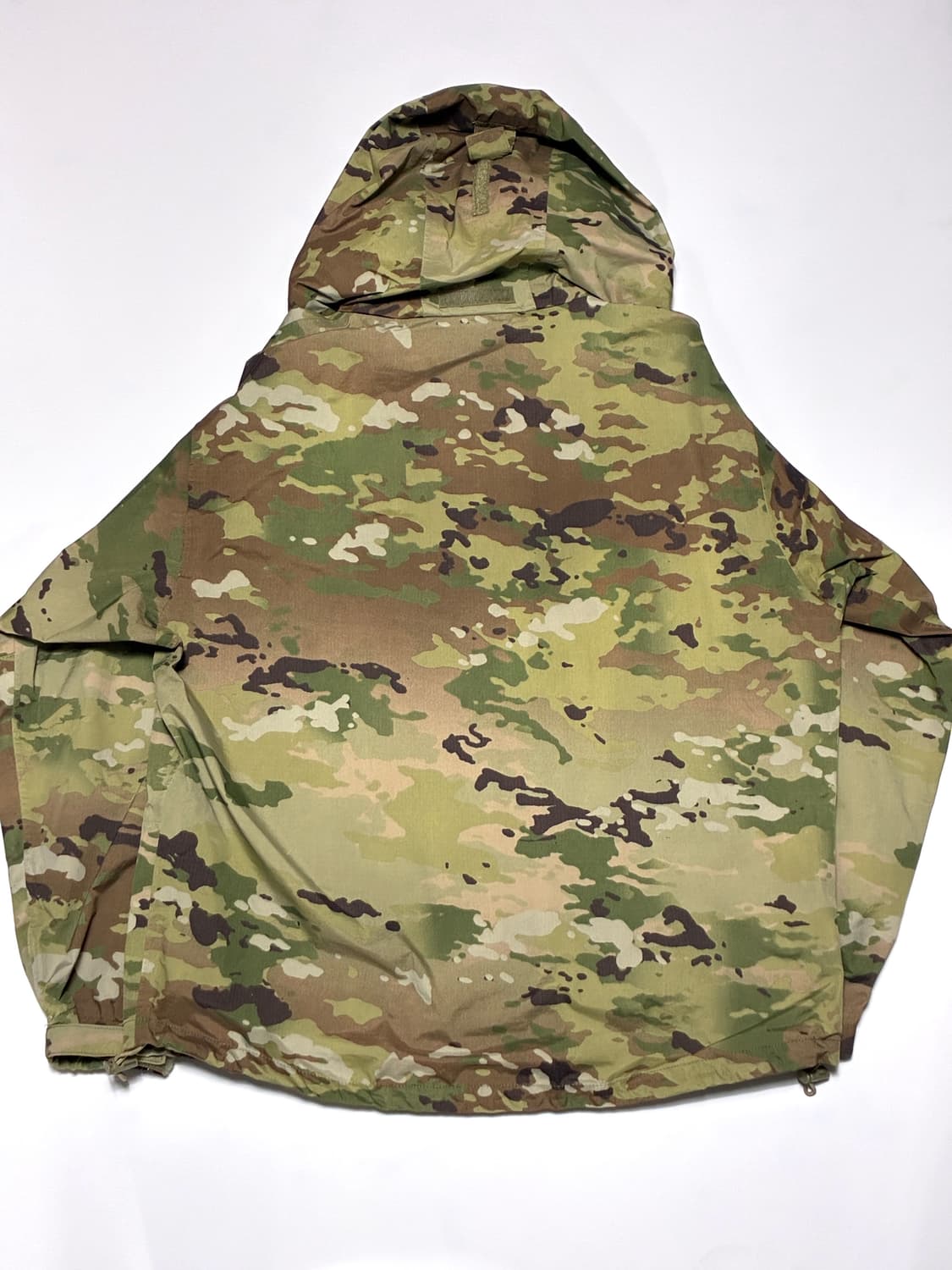 미군 고어텍스 쉘 자켓 (100-105) ECWCS Gen3 멀티캠 상품이미지4