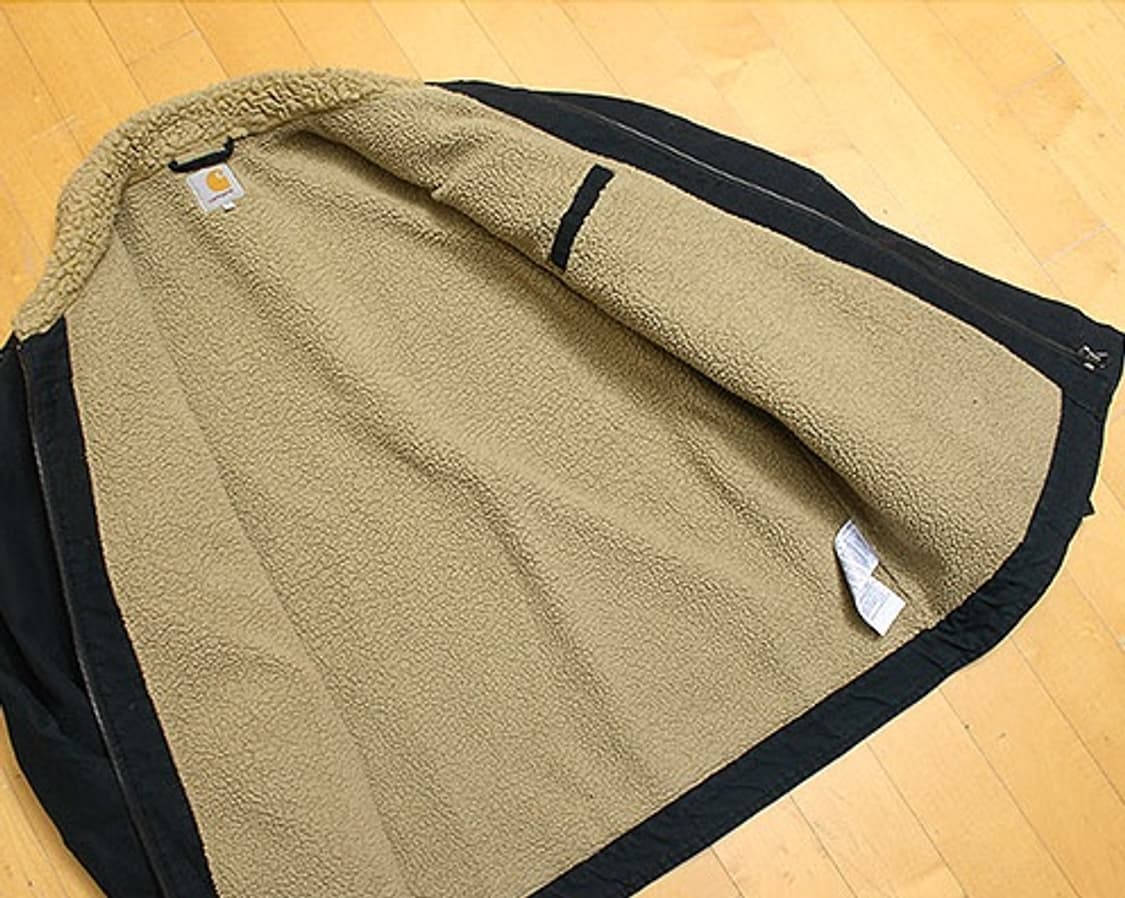 칼하트 쉐필드 자켓 XL 상품이미지3