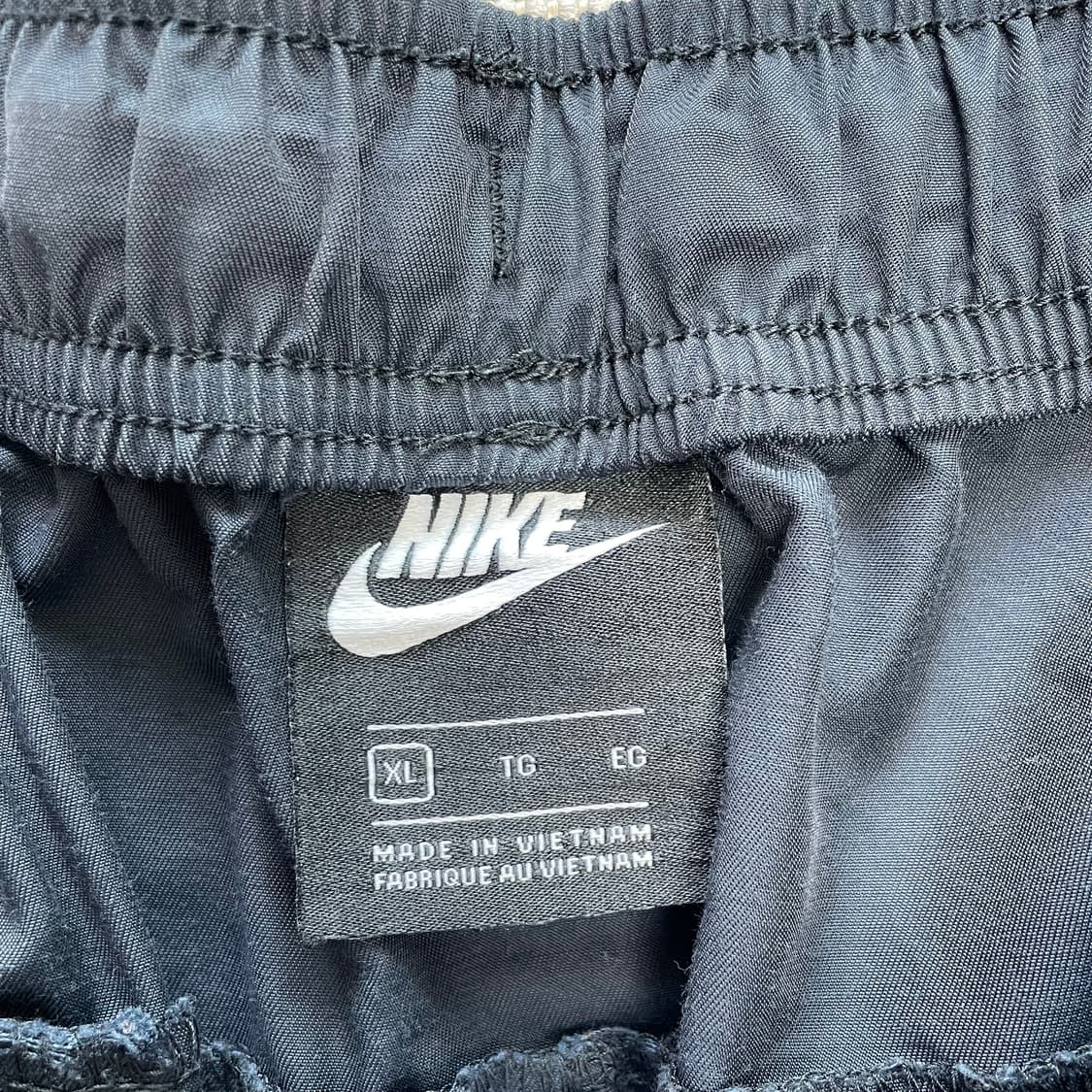 나이키 월드투어 우븐 카고팬츠 xl 상품이미지9
