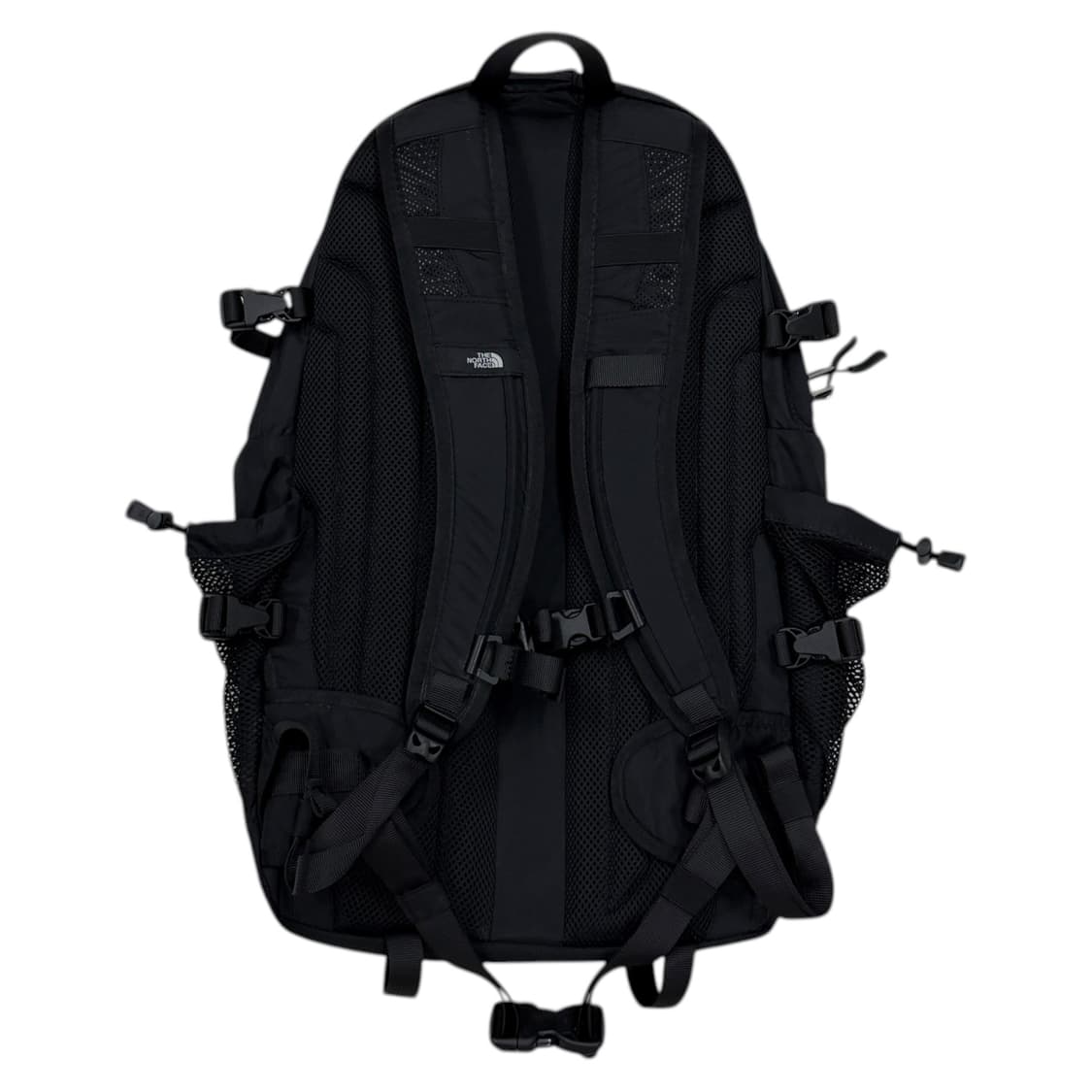 노스페이스 빅샷 배낭 백팩 가방 블랙 30L 상품이미지3