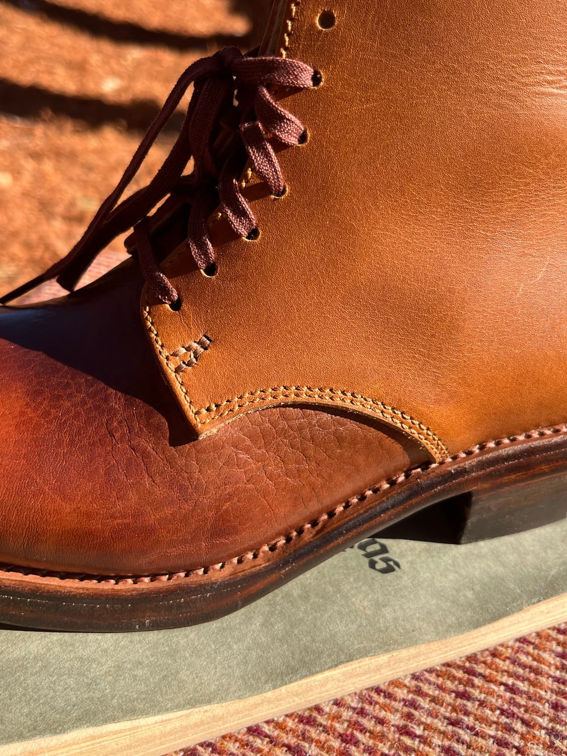 Pot boots 상품이미지2