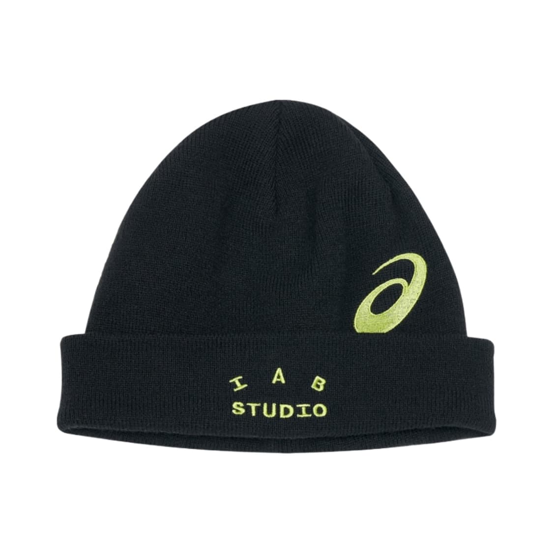 IAB Studio x Asics 아이앱 스튜디오 아식스 비니 상품이미지1