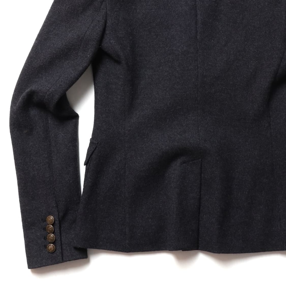 랄프 로렌 Ralph Lauren Crest Logo 2B Blazer 상품이미지6