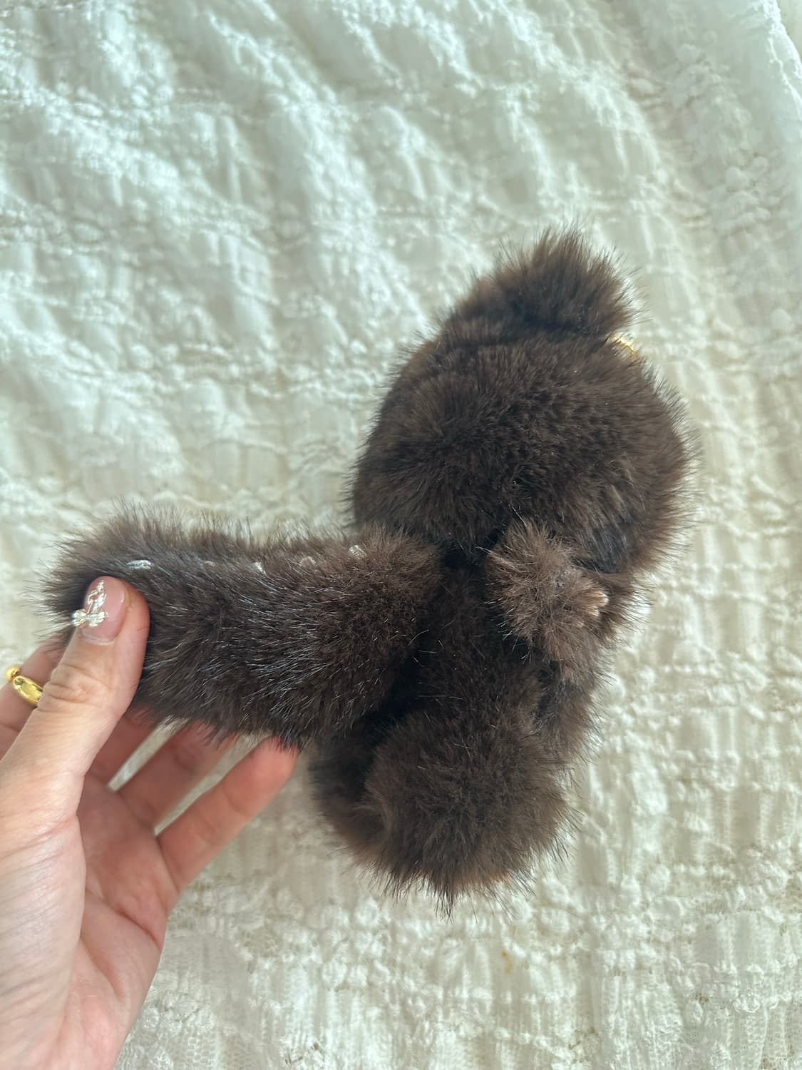 라부부 키링 상품이미지5