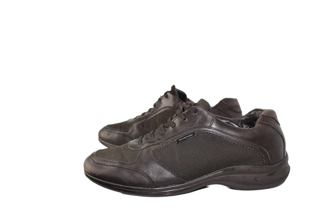 Ermenegildo Zegna 에르메네질도제냐 스니커즈  상품이미지2