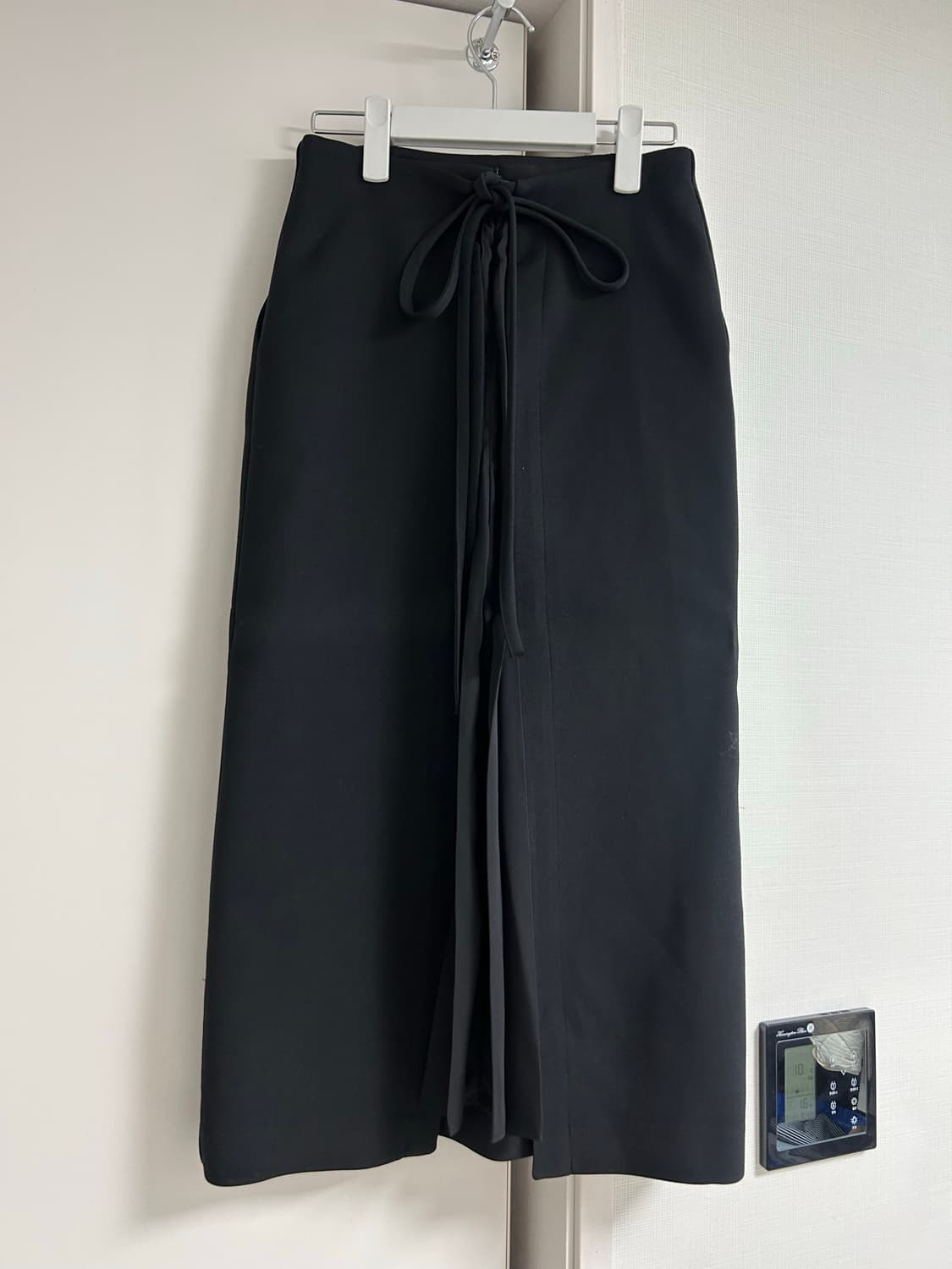 마론에디션 스커트 상품이미지2